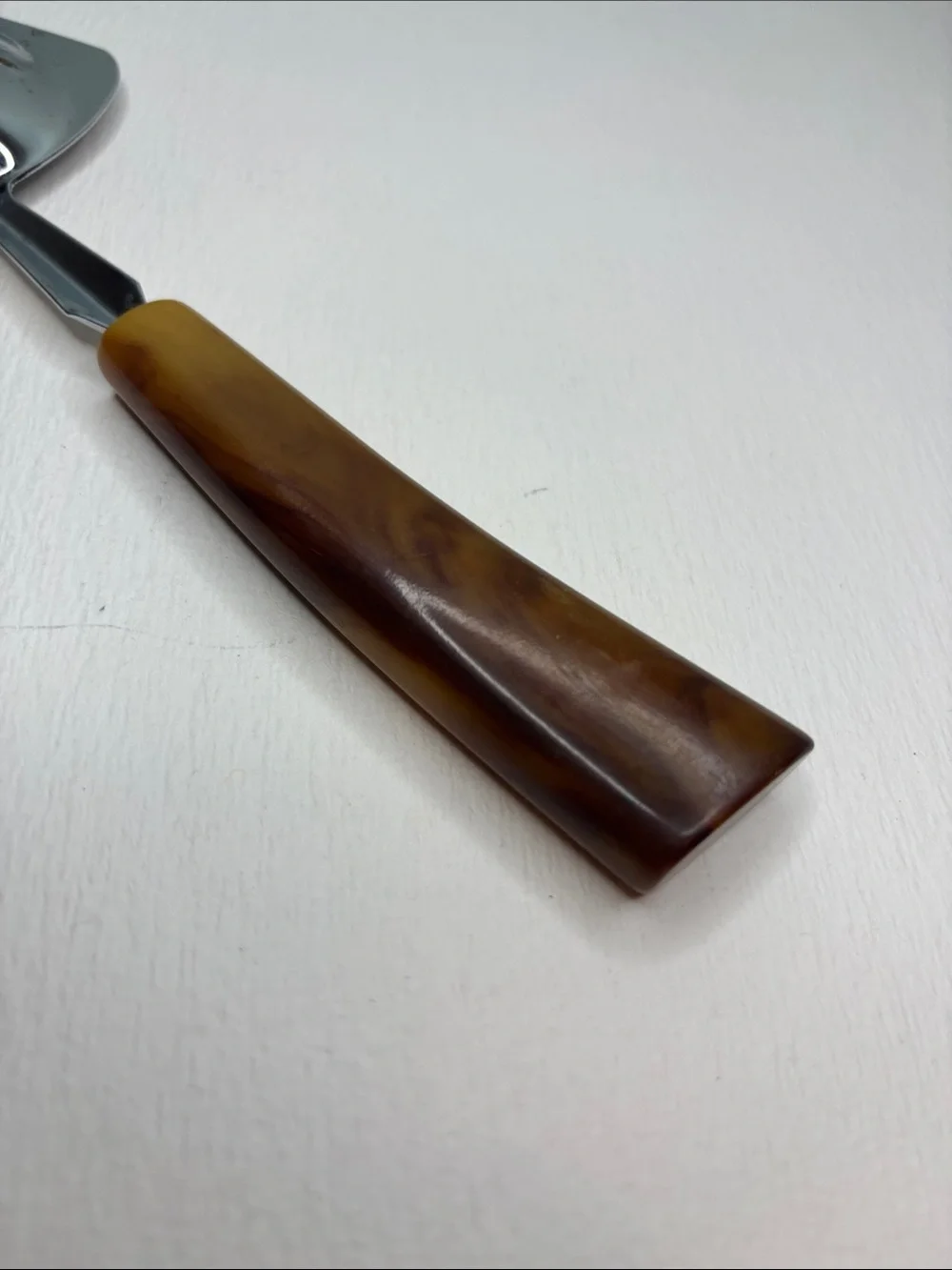 N/A vintage stainless
